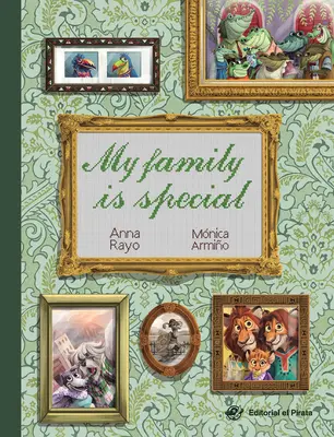 Az én családom különleges - My Family Is Special