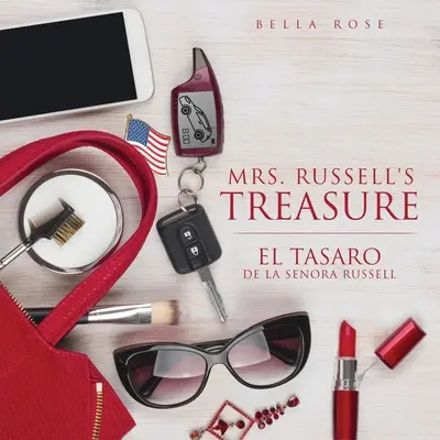 Mrs. Russell kincse El Tasaro de la Senora Russell - Mrs. Russell's Treasure El Tasaro de la Senora Russell