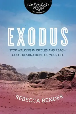 Exodus: Ne járjunk többé körbe-körbe - Exodus: Stop Walking in Circles