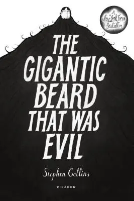 A gigantikus szakáll, ami gonosz volt - The Gigantic Beard That Was Evil