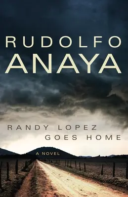 Randy Lopez hazamegy, 9 - Randy Lopez Goes Home, 9