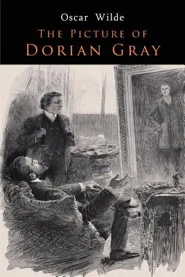 Dorian Gray képe - The Picture of Dorian Gray