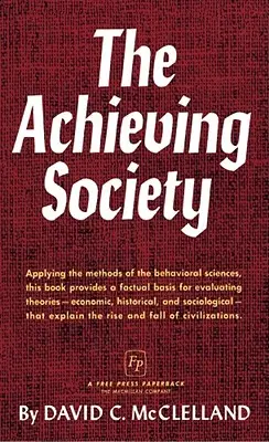 A teljesítménytársadalom - The Achieving Society