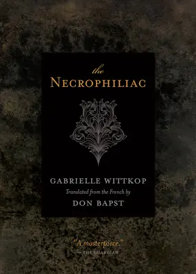 A nekrofíliás - The Necrophiliac