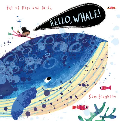 Helló, bálna! - Hello, Whale!