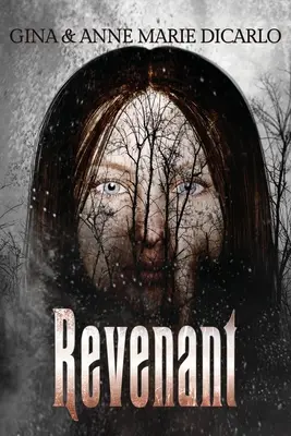 Revenant: A Supernatural Thriller
