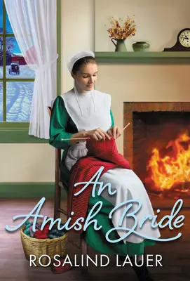 Egy amish menyasszony - An Amish Bride