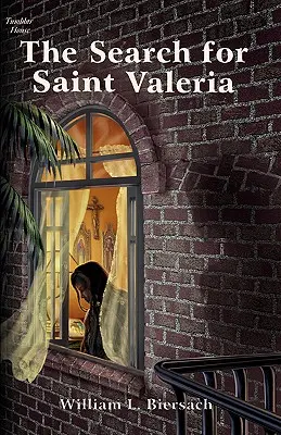 Szent Valéria keresése - The Search for Saint Valeria