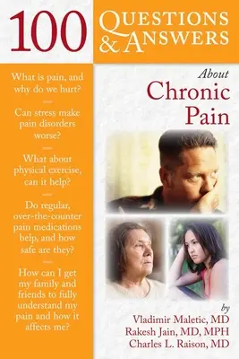 100 kérdés és válasz a krónikus fájdalomról - 100 Questions and Answers about Chronic Pain