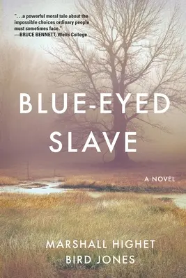 Kékszemű rabszolga - Blue-Eyed Slave