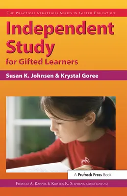 Önálló tanulás a tehetséges tanulók számára - Independent Study for Gifted Learners