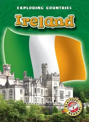 Írország - Ireland