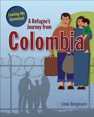 Egy menekült útja Kolumbiából - A Refugee's Journey from Colombia