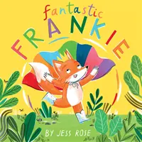 Fantasztikus Frankie - Fantastic Frankie