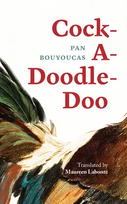 Kakas-A-Doodle-Doo: 53. kötet - Cock-A-Doodle-Doo: Volume 53