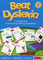 Győzd le a diszlexiát - Beat Dyslexia