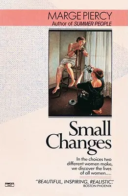 Kis változások - Small Changes