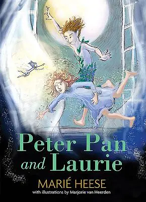 Peter Pan és Laurie - Peter Pan and Laurie