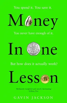 Pénz egy leckében - Money in One Lesson