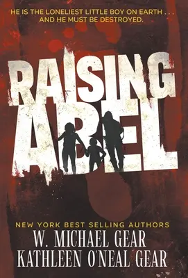 Raising Abel: Egy nemzetközi thriller - Raising Abel: An International Thriller