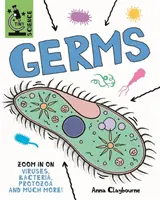 Apró tudomány: Csírák - Tiny Science: Germs