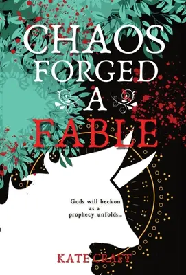 A Káosz mesét kovácsolt - Chaos Forged a Fable