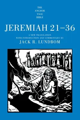 Jeremiás 21-36 - Jeremiah 21-36