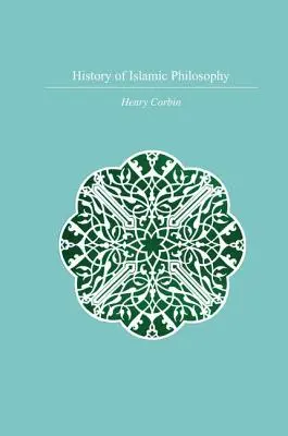 Az iszlám filozófia története - History of Islamic Philosophy