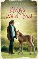 Katyiny poníky z Exmooru: Katyino divoké hříbě - kniha 1 - Katy's Exmoor Ponies: Katy's Wild Foal - Book 1