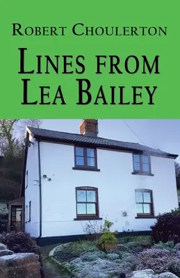 Lea Bailey sorai - Lines from Lea Bailey