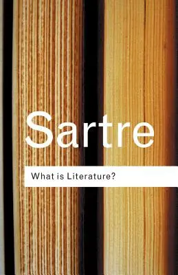 Mi az irodalom? - What Is Literature?