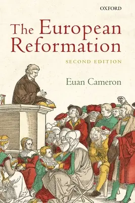 Az európai reformáció - The European Reformation