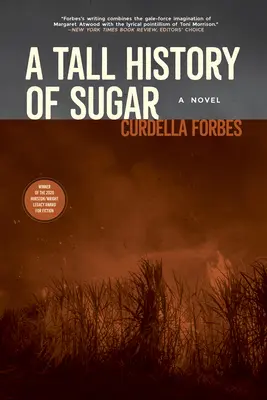 A cukor magas története - A Tall History of Sugar