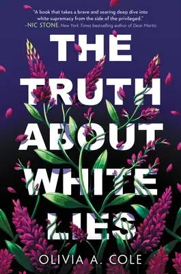 Az igazság a fehér hazugságokról - The Truth about White Lies