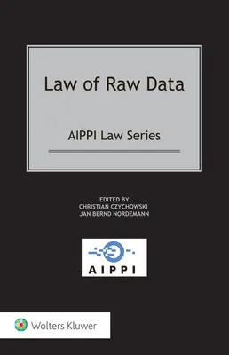 A nyers adatok törvénye - Law of Raw Data