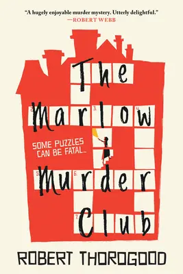 A Marlowi Gyilkos Klub - The Marlow Murder Club