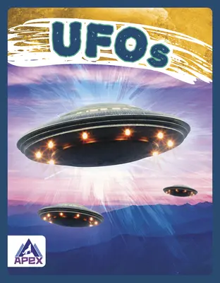 UFO-k - UFOs