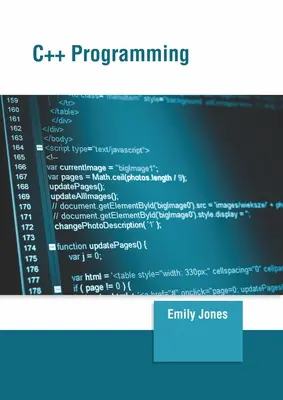 C++ programozás - C++ Programming