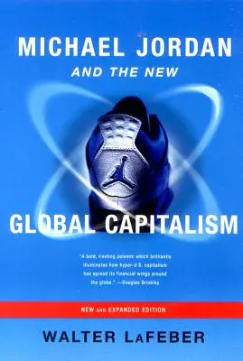 Michael Jordan és az új globális kapitalizmus - Michael Jordan and the New Global Capitalism