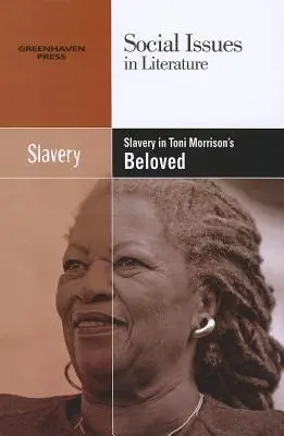 Rabszolgaság Toni Morrison Beloved című művében - Slavery in Toni Morrison's Beloved