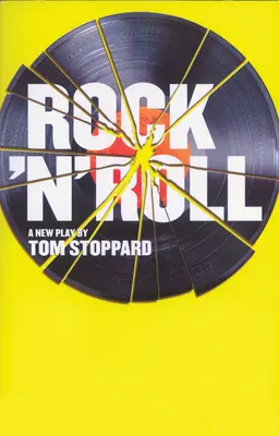 Rock 'n' Roll: Egy új darab - Rock 'n' Roll: A New Play