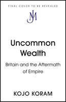 Bumeráng - Hogyan töri meg Nagy-Britanniát a birodalom utóélete - Boomerang - How the Afterlife of Empire is Breaking Britain