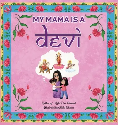 Az én anyukám egy Devi - My Mama is a Devi