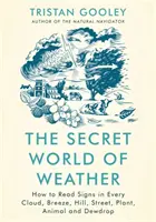 Az időjárás titkos világa - „Más, költőibb módon engedi szemlélni a környezetét - Secret World of Weather - 'Makes you look at your environment in a different, more poetic way'