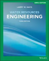 Vízgazdálkodási tervezés - Water Resources Engineering