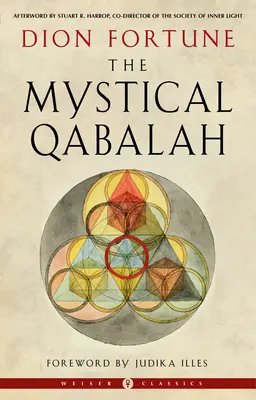 A misztikus Qabala - The Mystical Qabalah