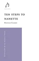 Tíz lépés Nanette felé - Egy emlékirat helyzete - Ten Steps to Nanette - A Memoir Situation