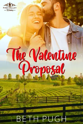 A Valentin-javaslat - The Valentine Proposal