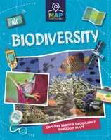 Térkép a bolygódról: Biodiverzitás - Map Your Planet: Biodiversity