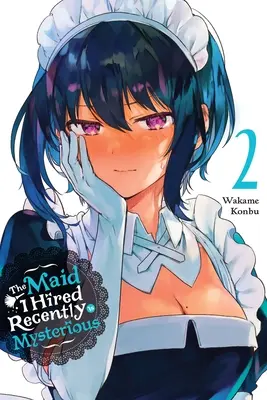 The Maid I Hired Recently Is Mysterious, Vol. 2. - The Maid I Hired Recently Is Mysterious, Vol. 2